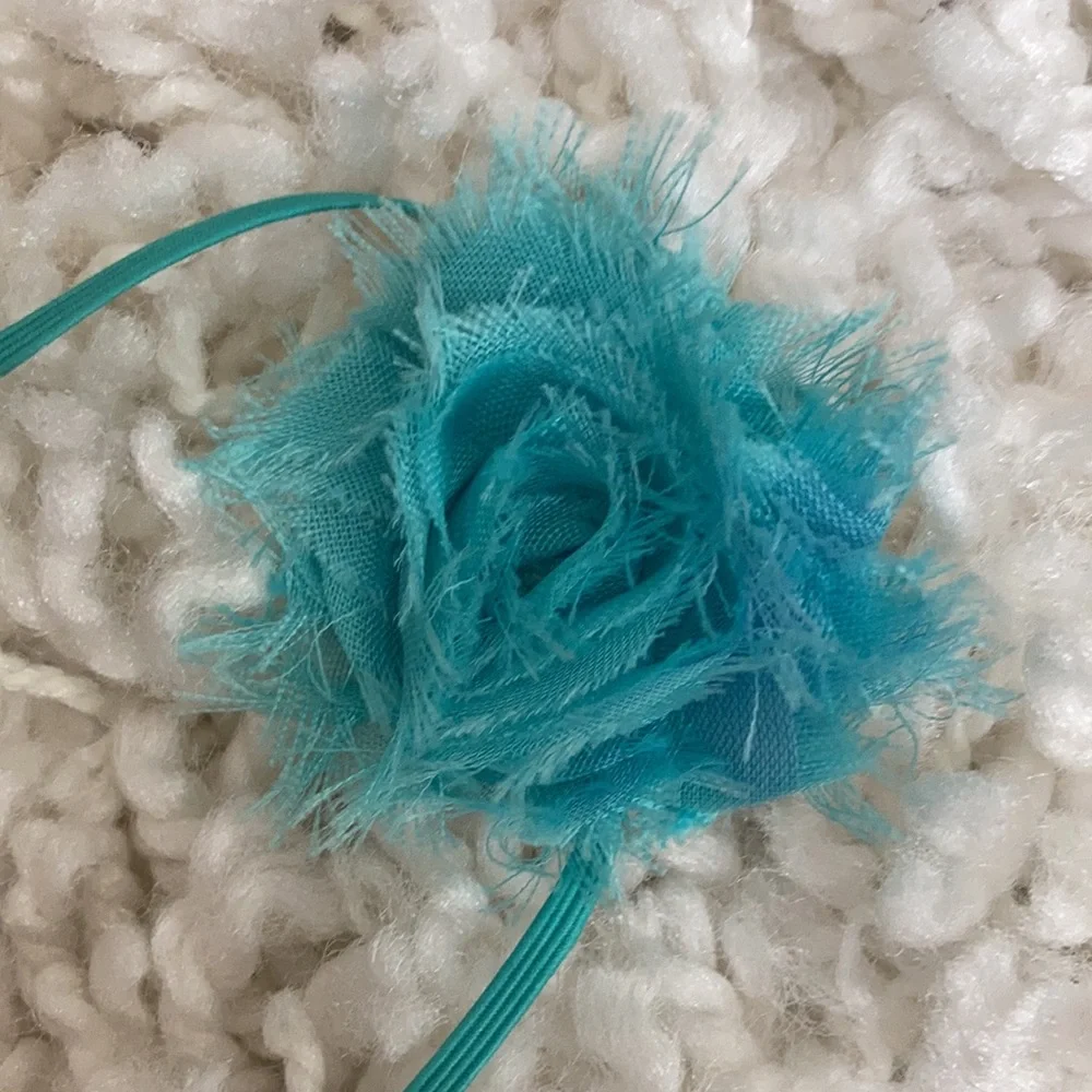 Bundle of 2 Baby Bow Headbands